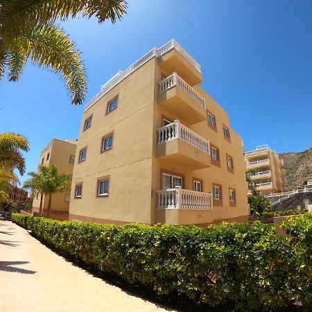 Apartman Mar Primavera Арона Экстерьер фото