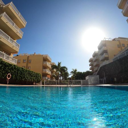 Apartman Mar Primavera Арона Экстерьер фото